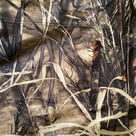 NEW VIEW hunting jacket - Picture 7 of 13